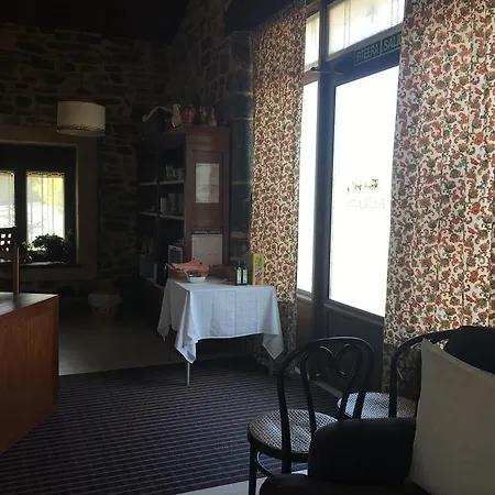 Ξενοδοχείο Burdi -kurutze *