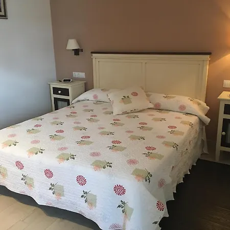 Burdi -kurutze Ξενοδοχείο Urquiola