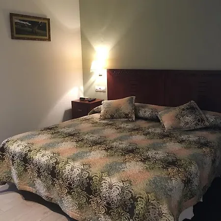 Ξενοδοχείο Burdi -kurutze Urquiola