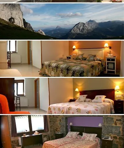 Otel Burdi -kurutze *