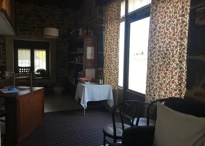 Otel Burdi -kurutze *