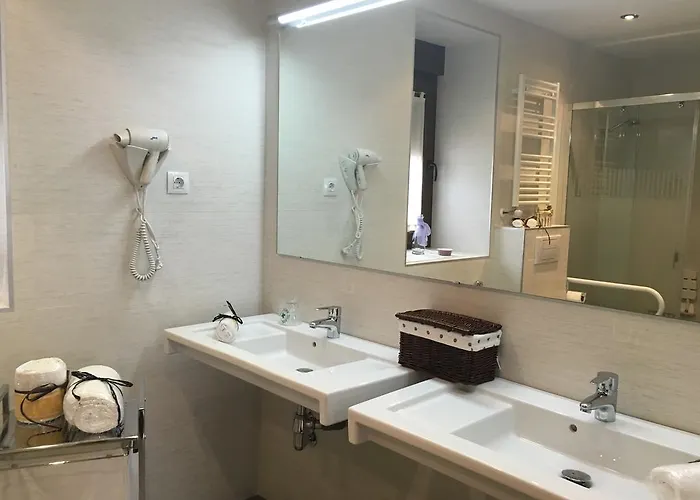 Burdi -kurutze Otel *