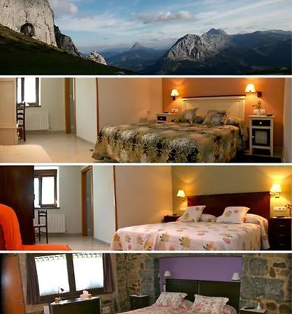 Szálloda Burdi -kurutze *