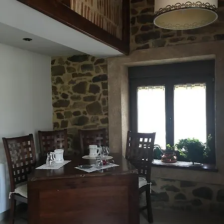 Burdi -kurutze Hotel Urquiola